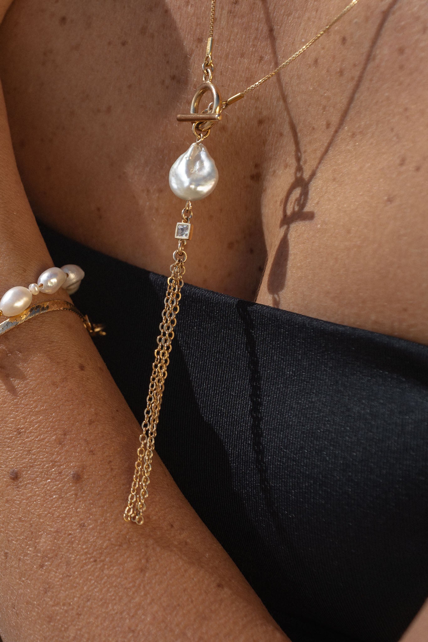 Layla Necklace