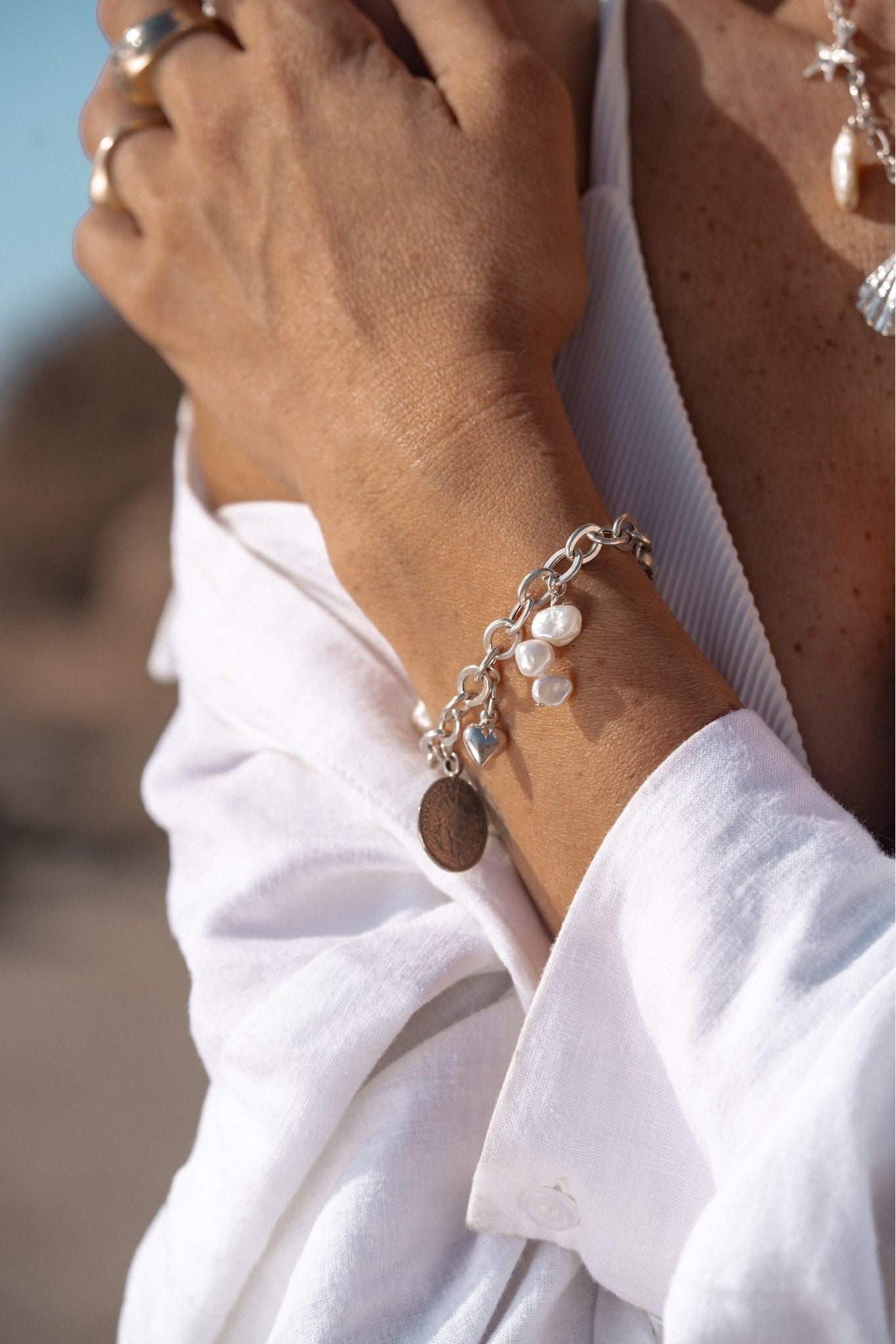 Ettika Bracelet