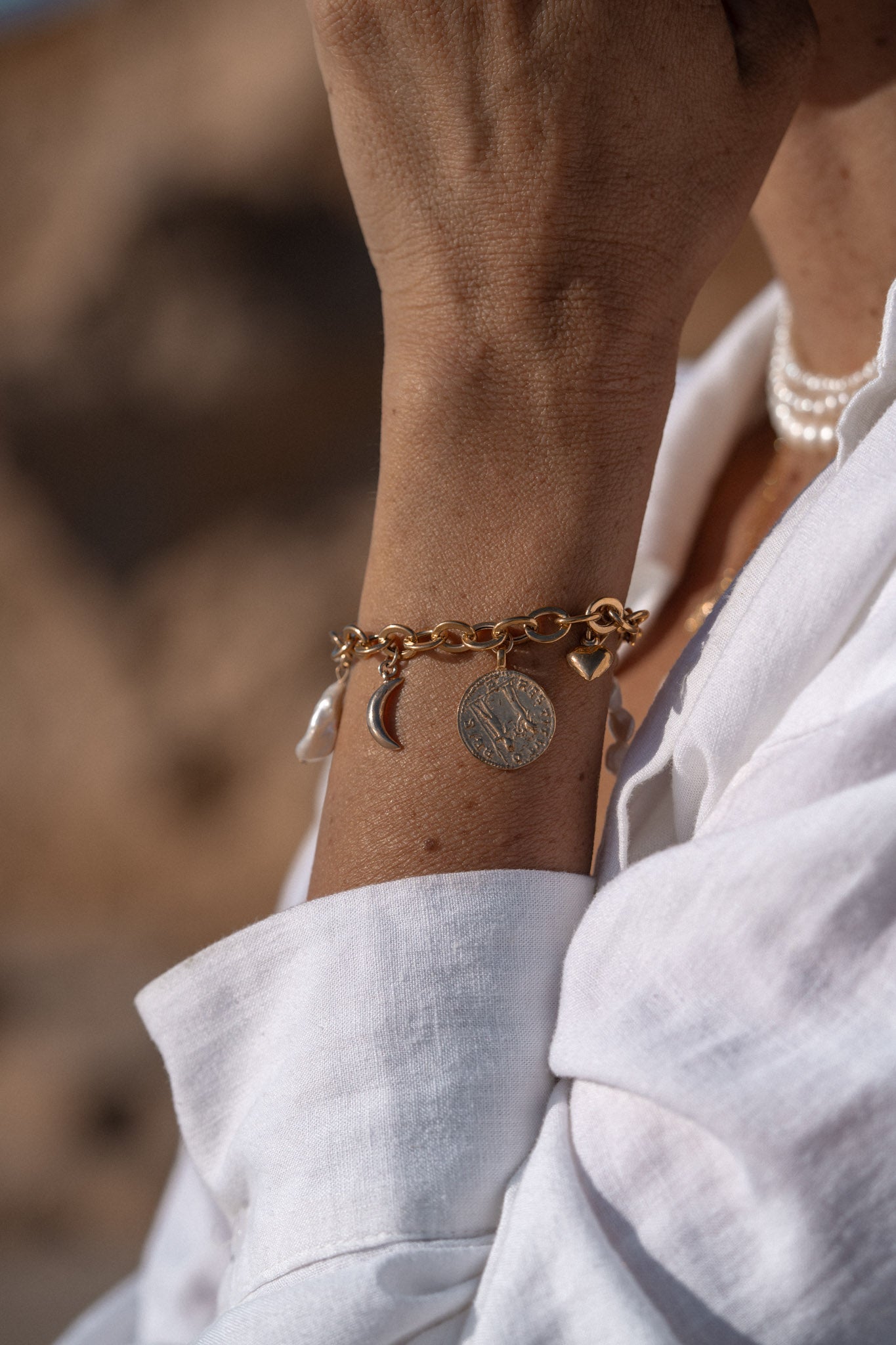 Ettika Bracelet
