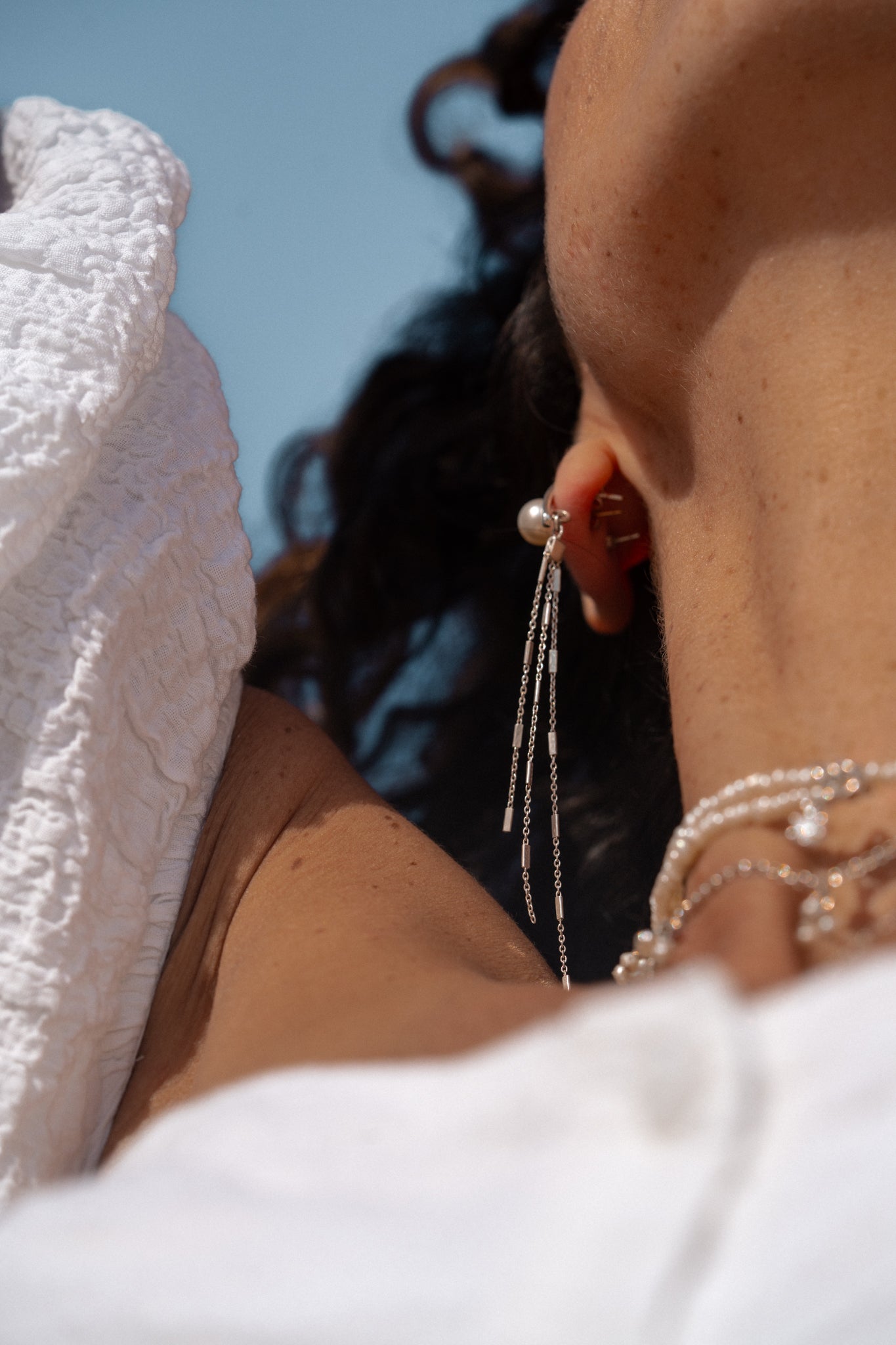 Blair Earring