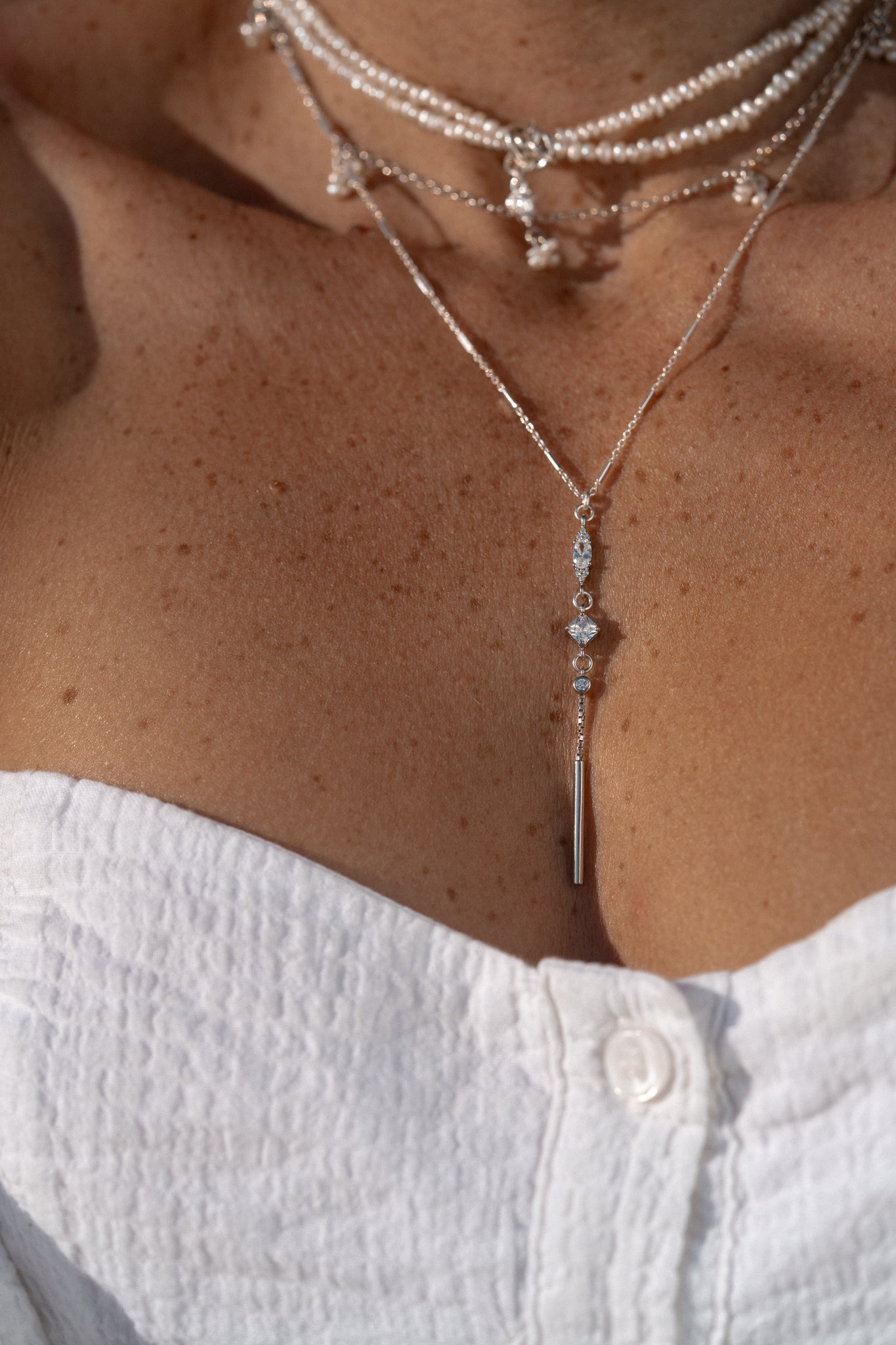 Blair Necklace