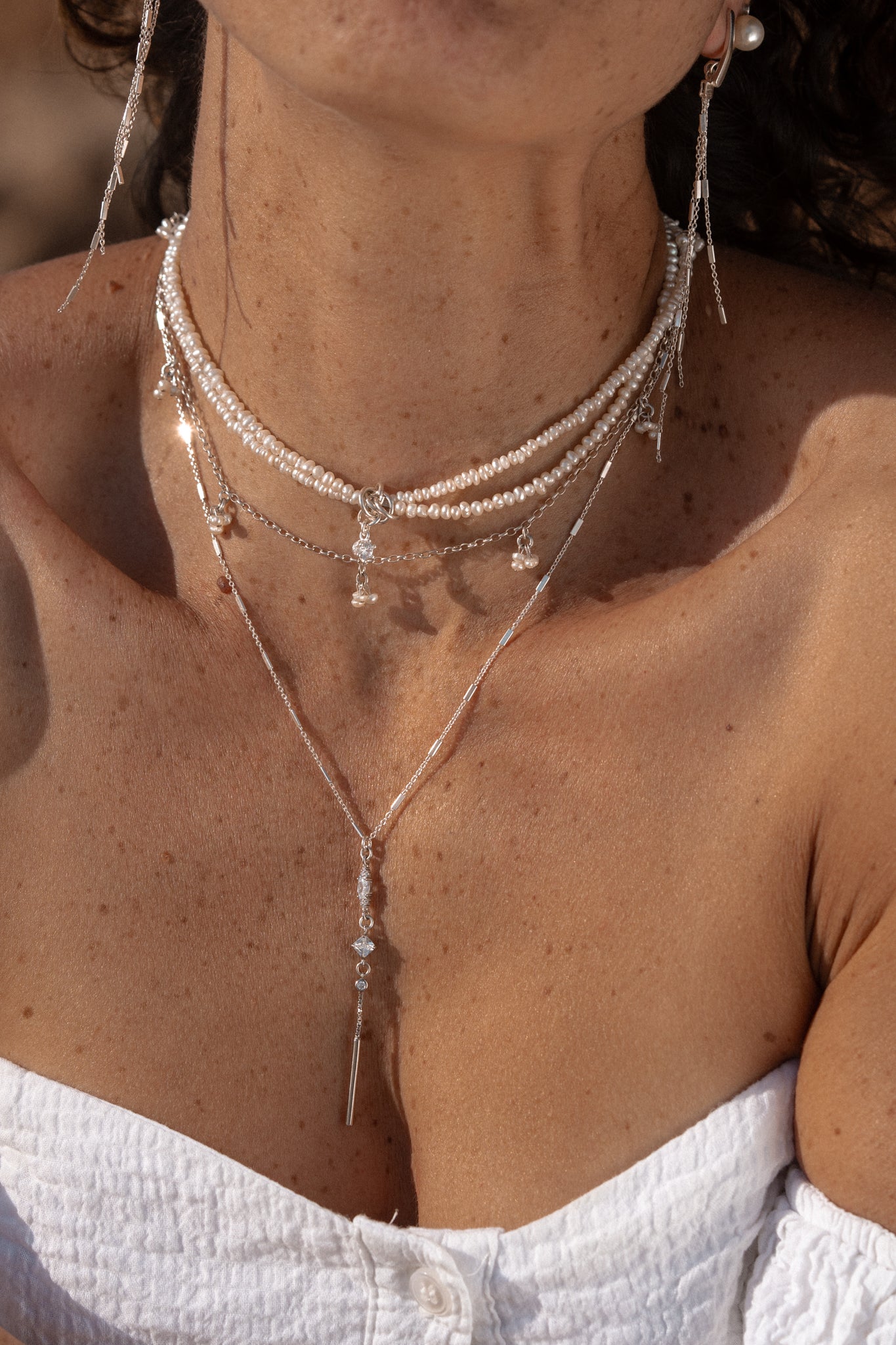 Blair Necklace