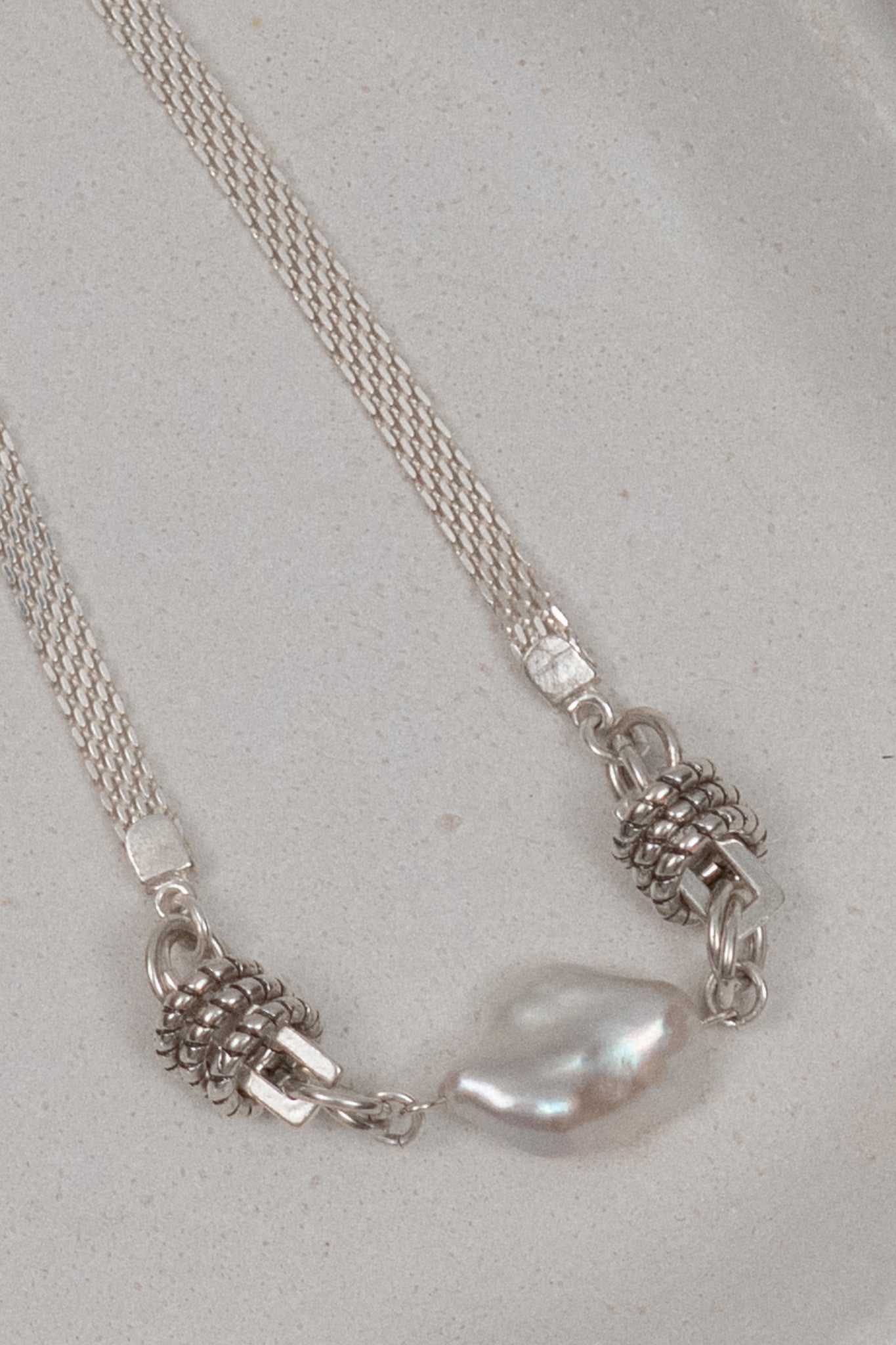 Camille Necklace
