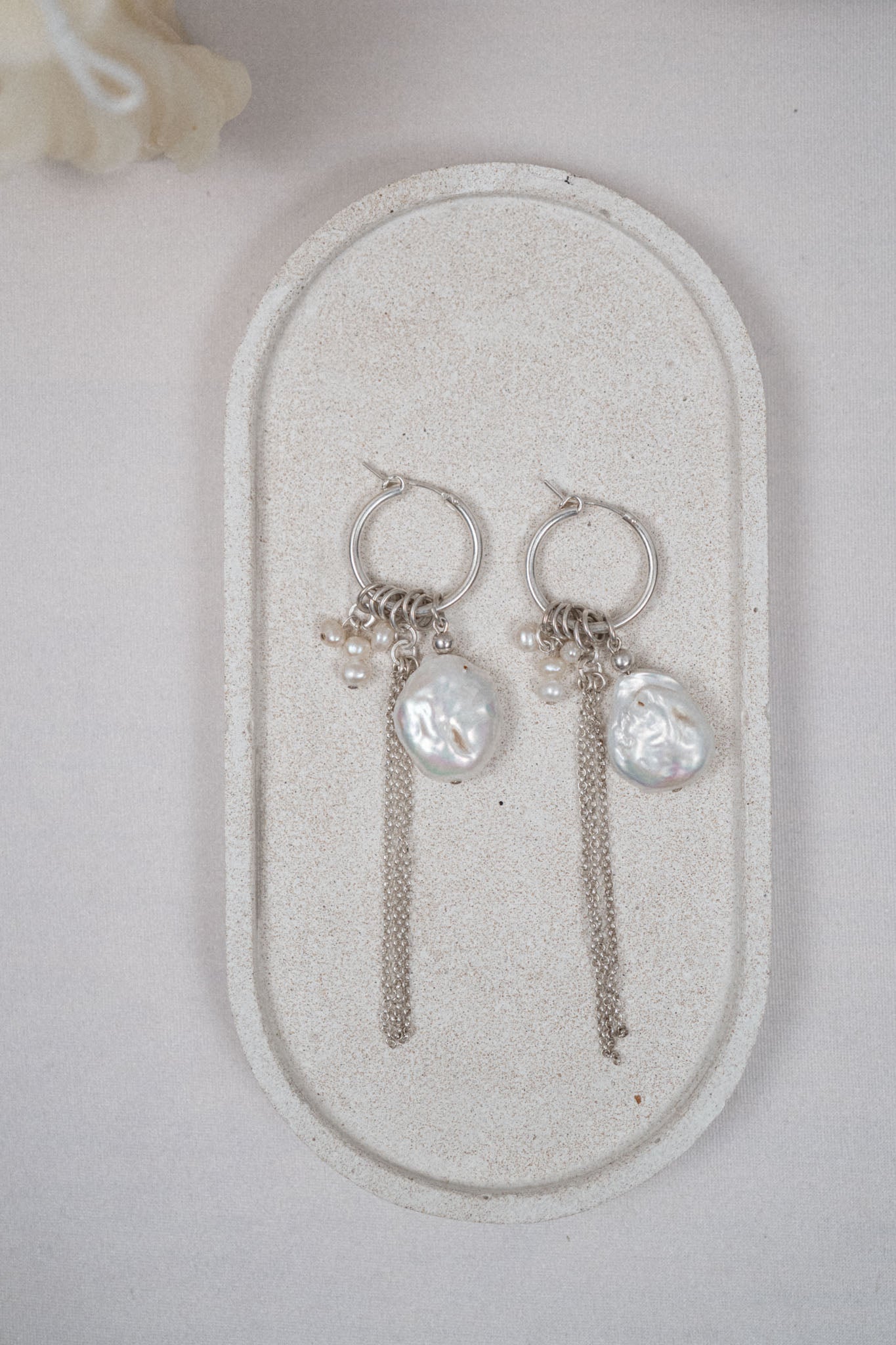 Perla Earring