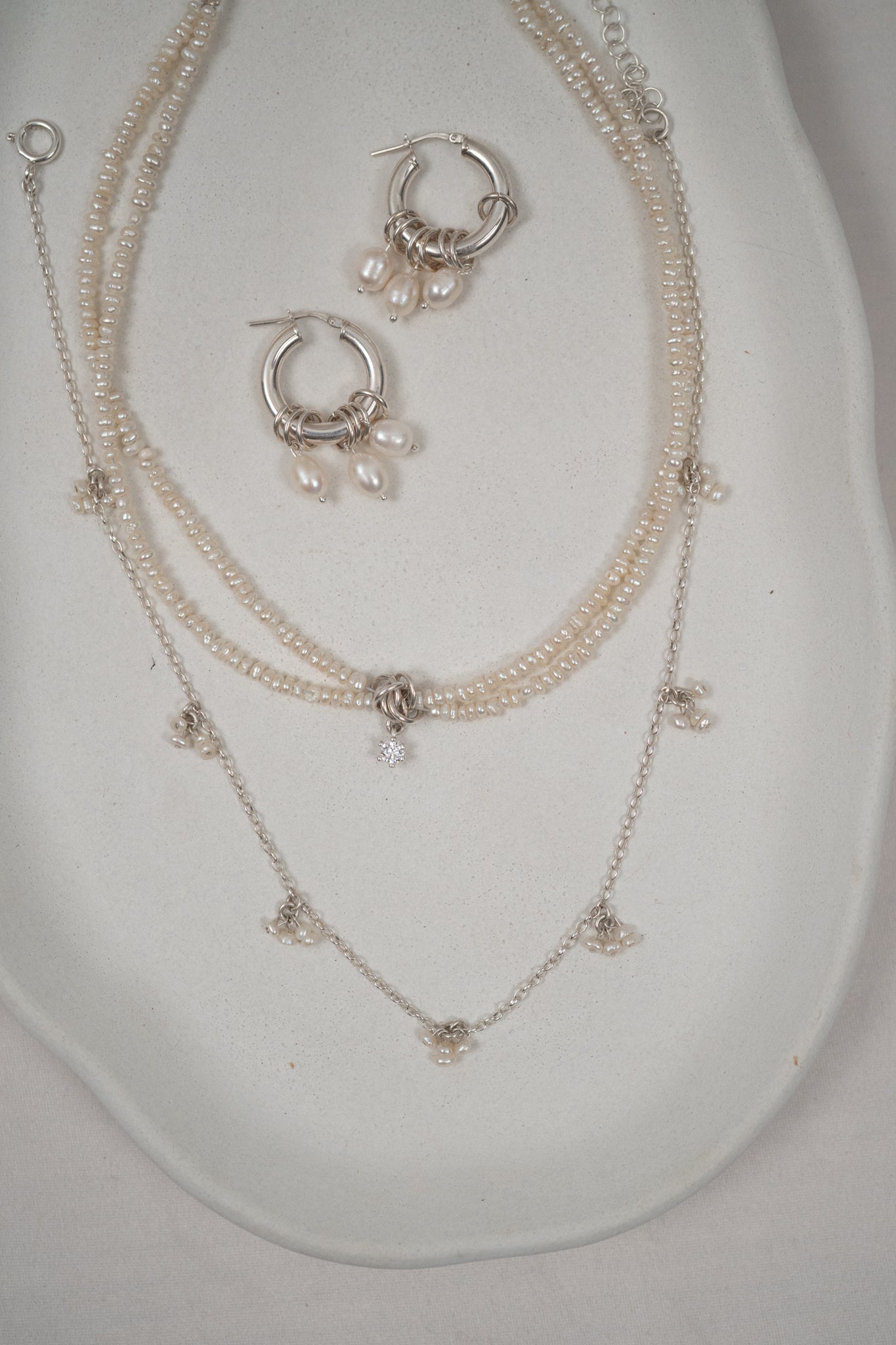 Lir Earring