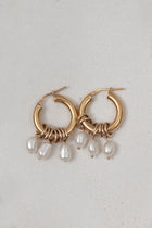 Lir Earring