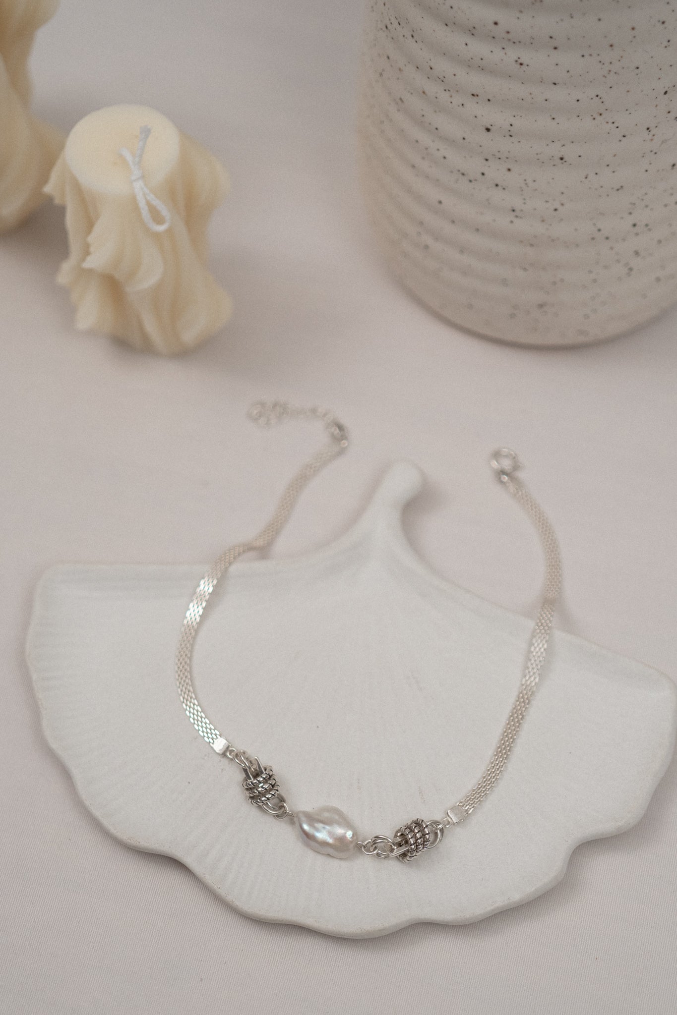Camille Necklace