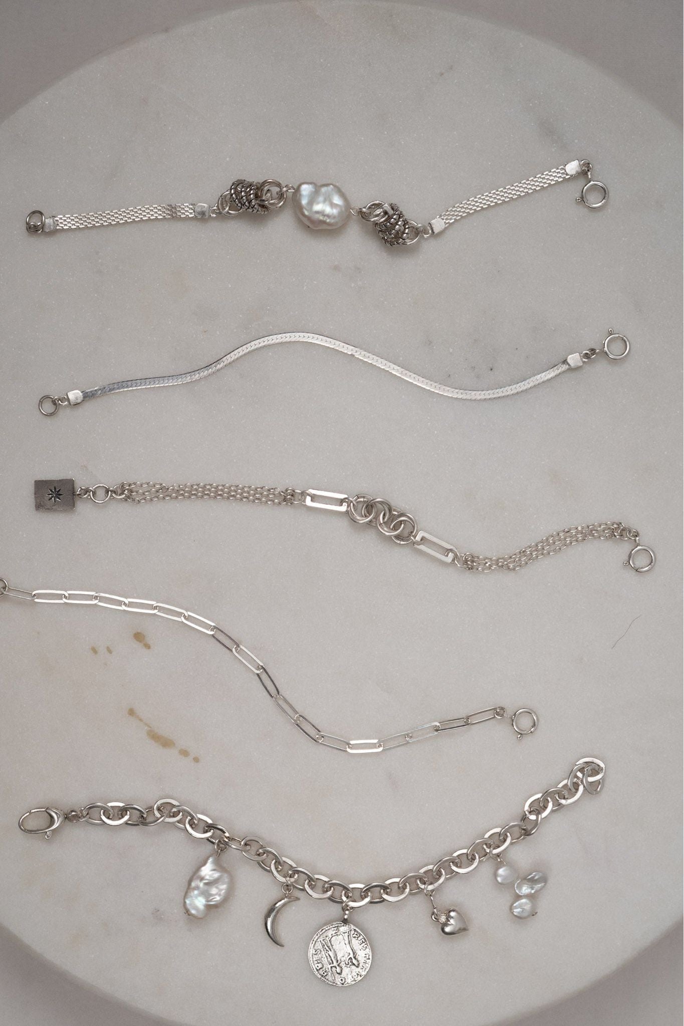 Ettika Bracelet