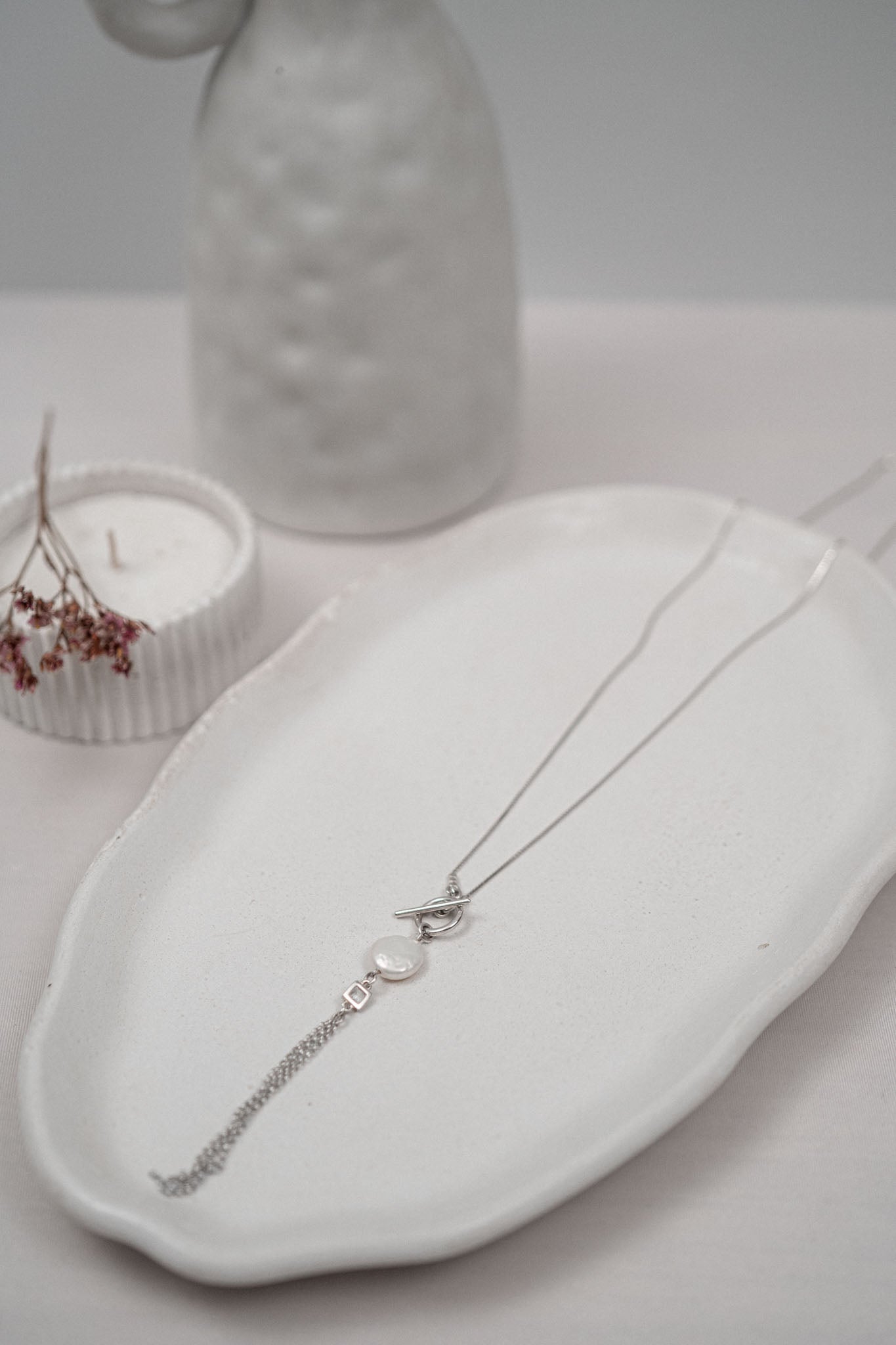 Layla Necklace