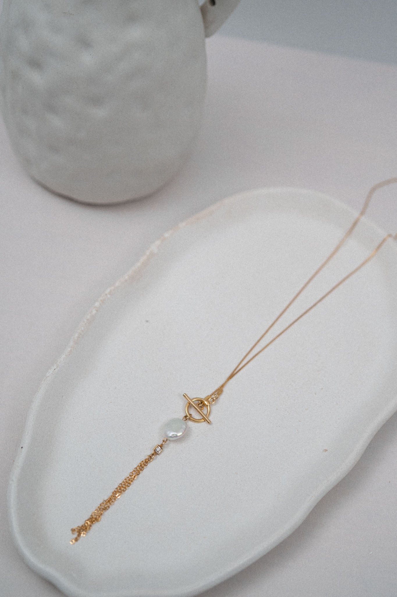 Layla Necklace