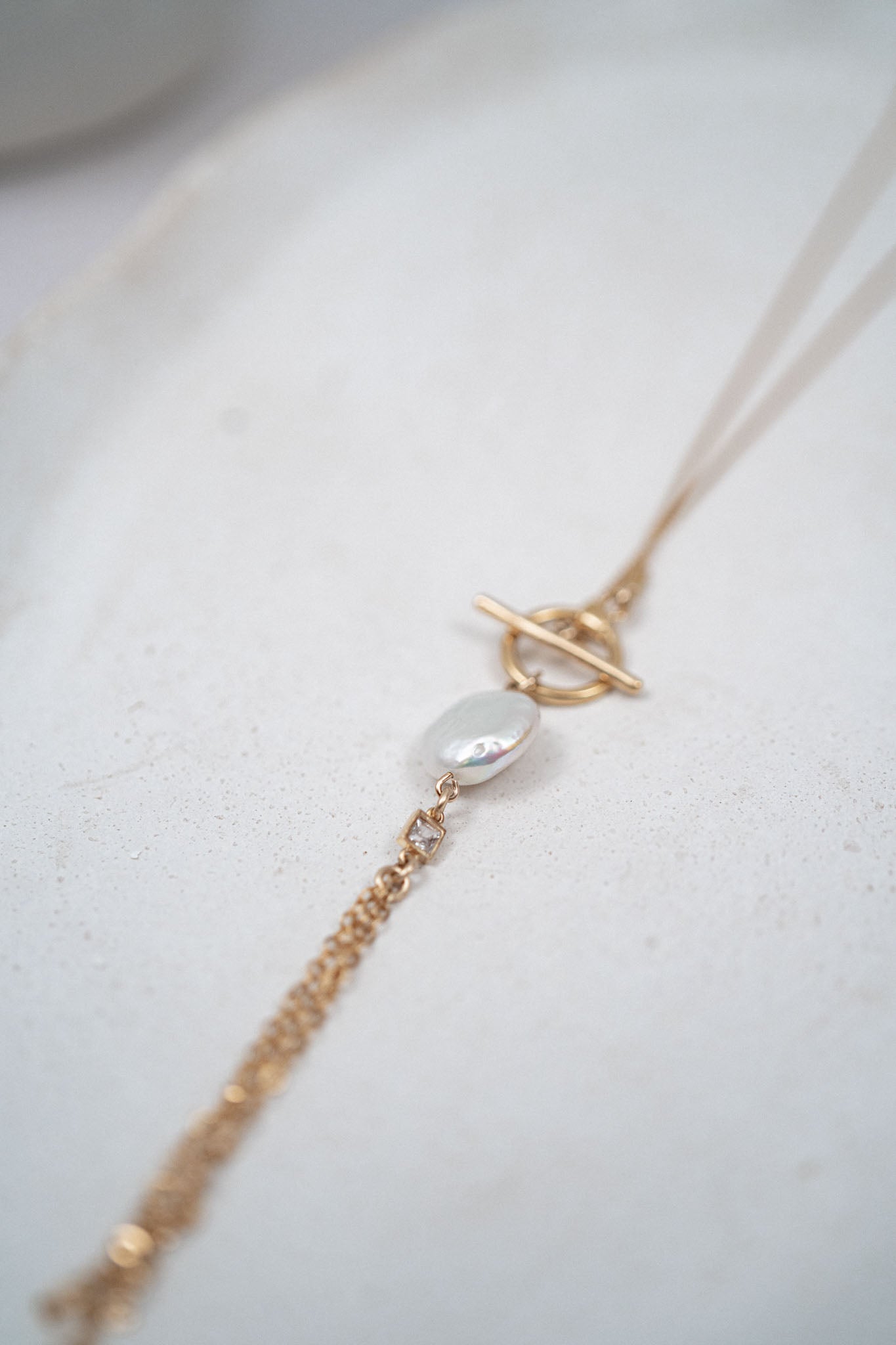Layla Necklace