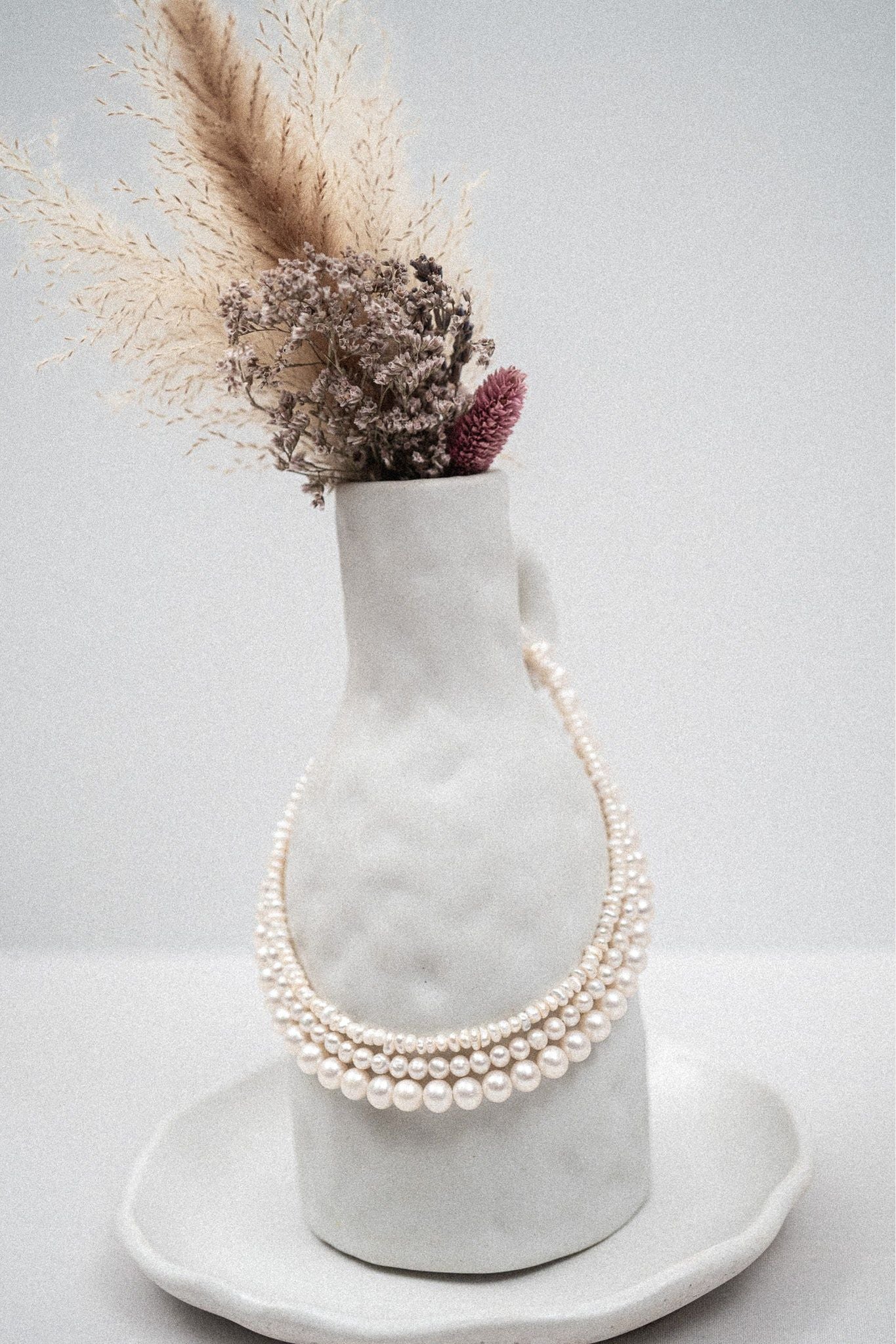 Audrey Necklace Set