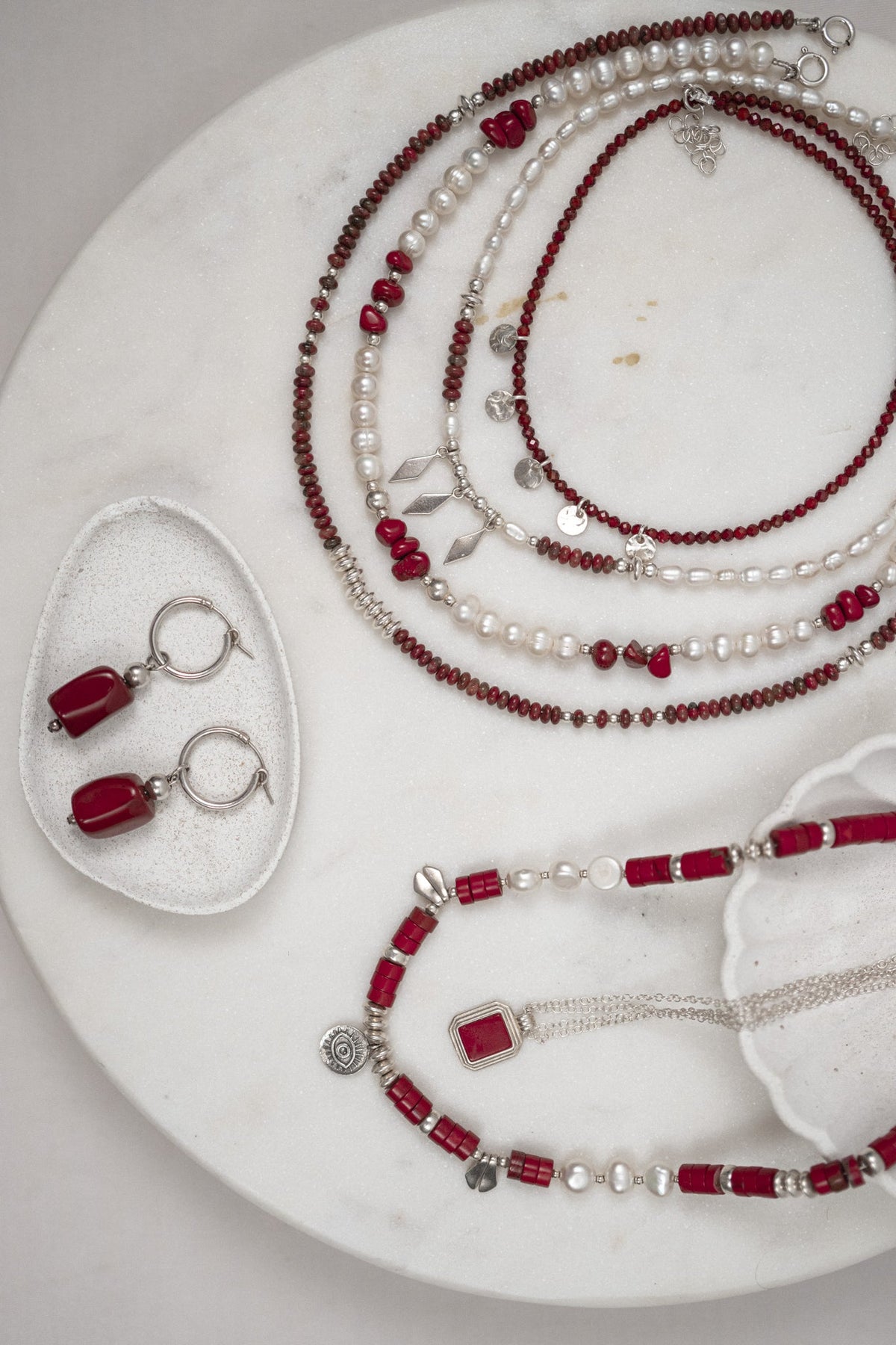 Red Collection